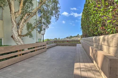 Apartamento Lovely Sd Condo With Pool 3 Half Mi To Beaches!