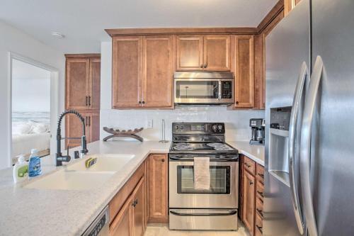 Apartamento Lovely Sd Condo With Pool 3 Half Mi To Beaches!