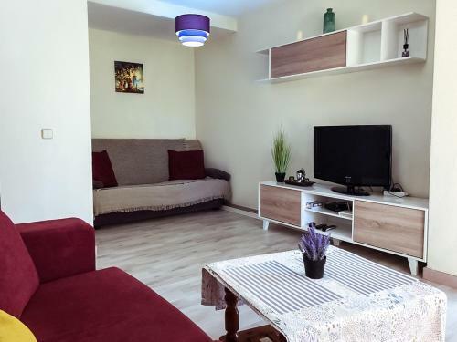Apartamento Puerto Romano