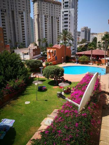 Apartamento Puerto Romano