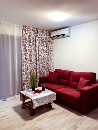 Apartamento Puerto Romano