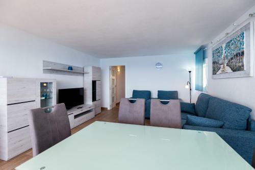 Apartamento Las Palmeras 10a