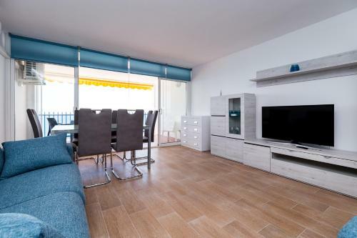 Apartamento Las Palmeras 10a