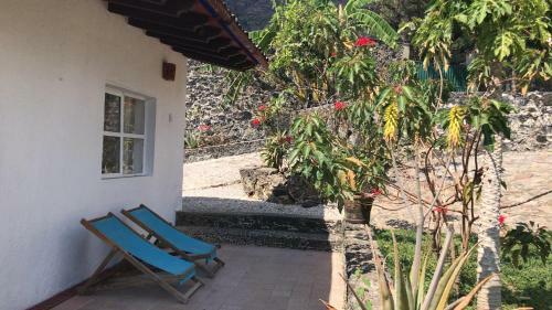 Hotel Bungalows Vista Hermosa