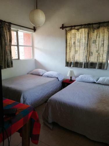Hotel Bungalows Vista Hermosa