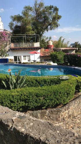 Hotel Bungalows Vista Hermosa