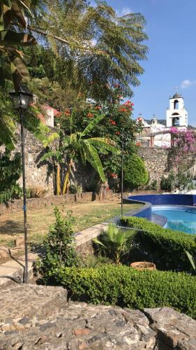 Hotel Bungalows Vista Hermosa