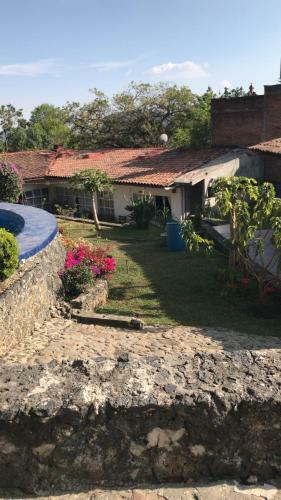 Hotel Bungalows Vista Hermosa