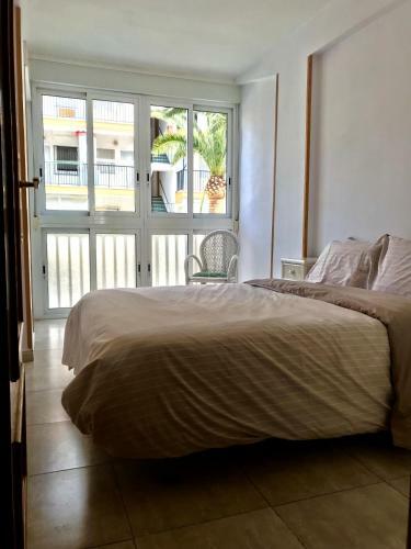 Apartamento Neptuno On The Beach