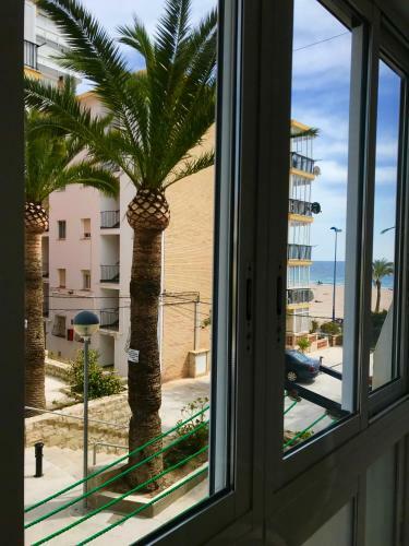 Apartamento Neptuno On The Beach