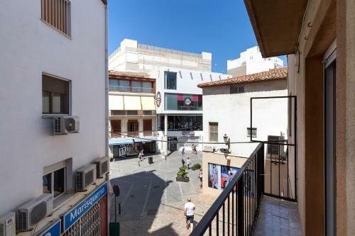 Apartamento San Lorenzo 1 In The Old Town