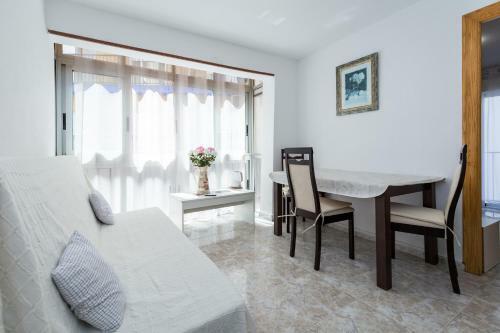 Apartamento San Lorenzo 1 In The Old Town