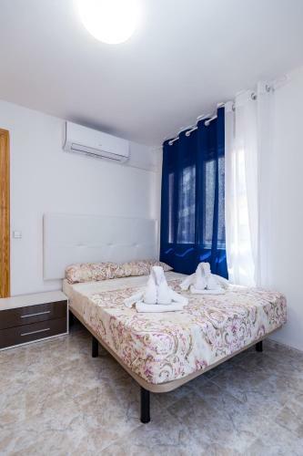 Apartamento San Lorenzo 1 In The Old Town