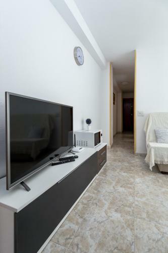 Apartamento San Lorenzo 1 In The Old Town