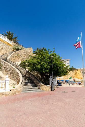 Apartamento San Lorenzo 1 In The Old Town