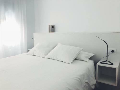 Apartamentos La Gloria