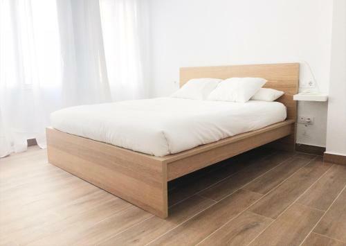 Apartamentos La Gloria