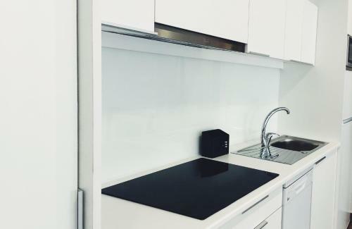 Apartamentos La Gloria