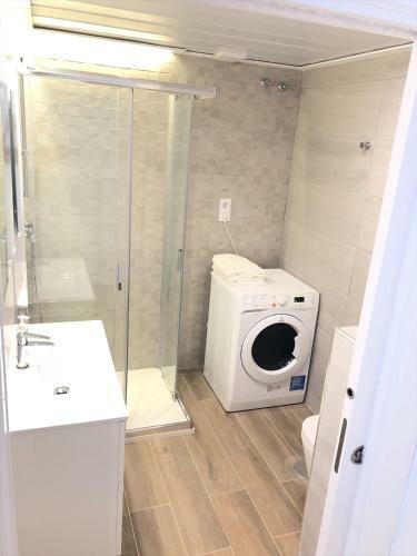 Apartamentos La Gloria