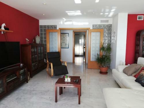 Apartamento Coblanca