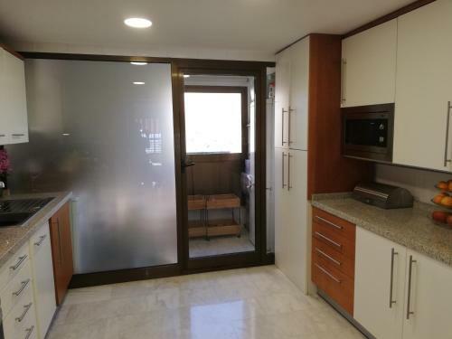 Apartamento Coblanca