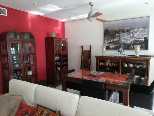 Apartamento Coblanca