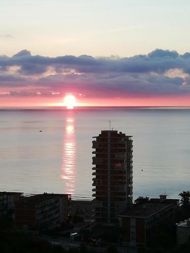 Apartamento Coblanca