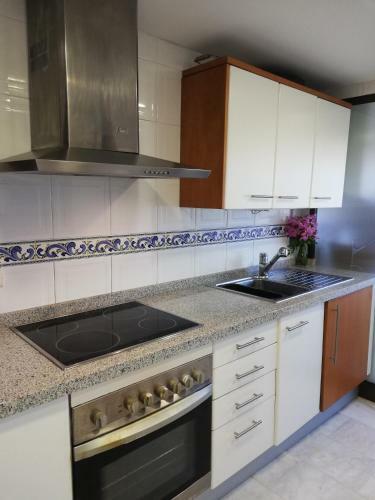Apartamento Coblanca