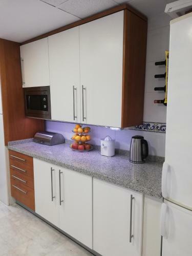 Apartamento Coblanca