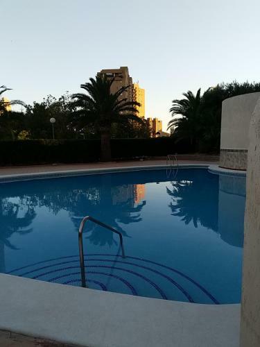 Apartamento Coblanca