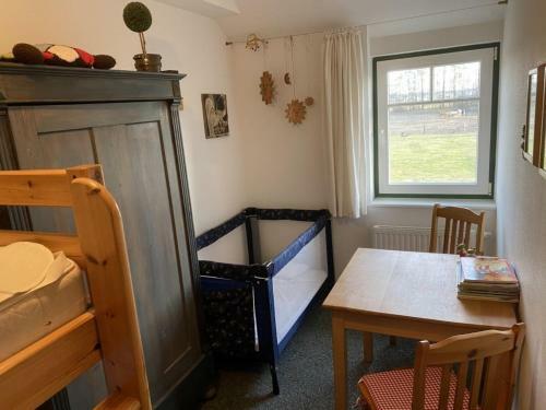 Apartamento Ferienwohnung Nr 08 Eg Og