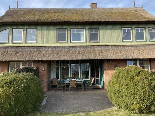 Apartamento Ferienwohnung Nr 08 Eg Og