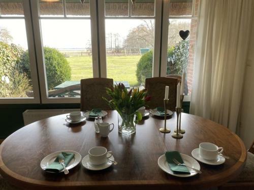 Apartamento Ferienwohnung Nr 08 Eg Og