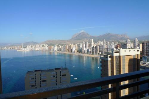 Apartamento Valentina