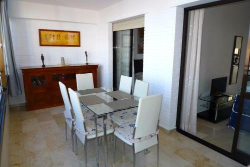 Apartamento Valentina