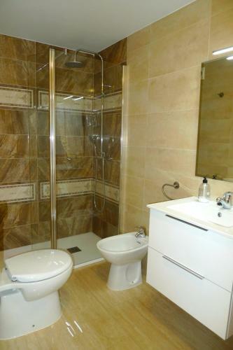 Apartamento Valentina