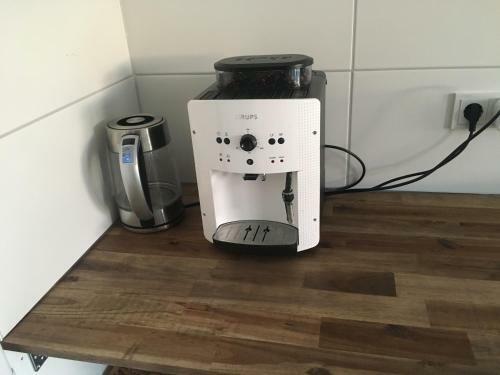 Apartamento En Voque