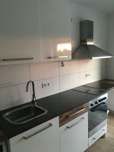 Apartamento En Voque