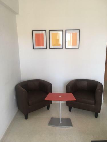 Apartamentos Domo Levante