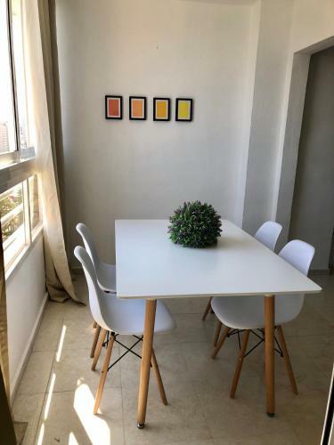 Apartamentos Domo Levante