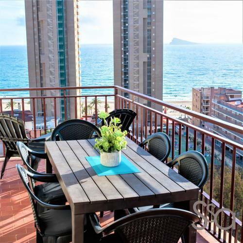 My Sweet Apartments Oca View