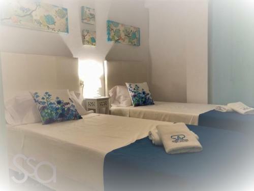 My Sweet Apartments Oca View