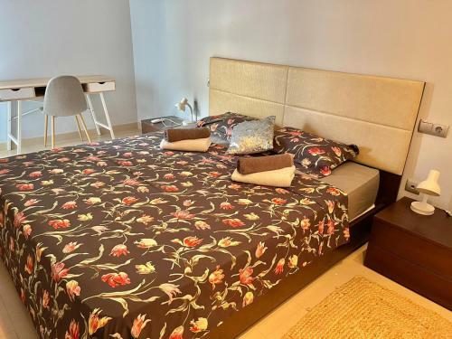 Apartamento Calle La Cala, 2