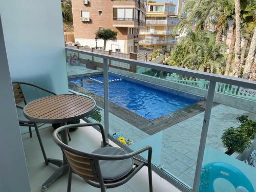 Apartamento Calle La Cala, 2