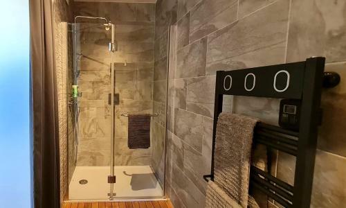 Apartamento Chez Charles Centre-parking Priv�-hospices-gare