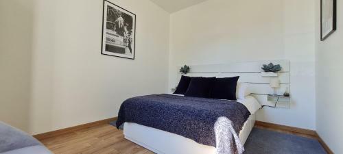 Apartamento Chez Charles Centre-parking Priv�-hospices-gare