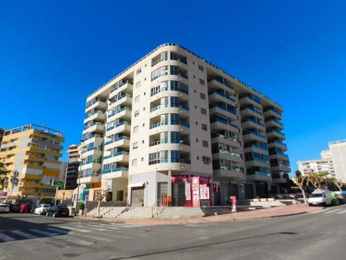 Apartamento Buena Vista 7
