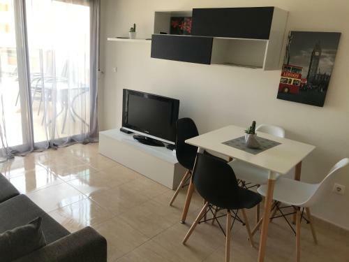 Apartamento Buena Vista 7