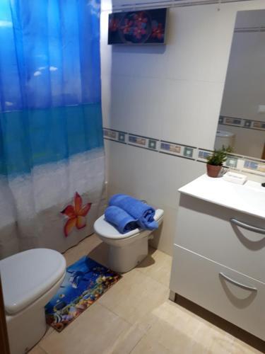 Apartamento Buena Vista 7
