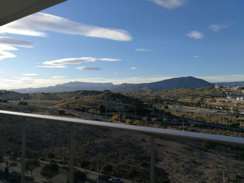 Apartamento Mirador De Nova Cala Premium